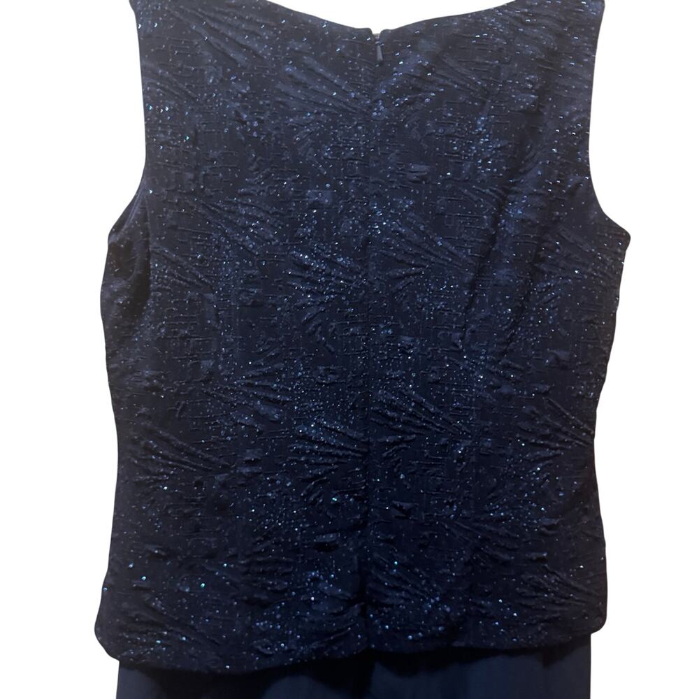 Alex Evening dress size 10 - Picture 9 of 12